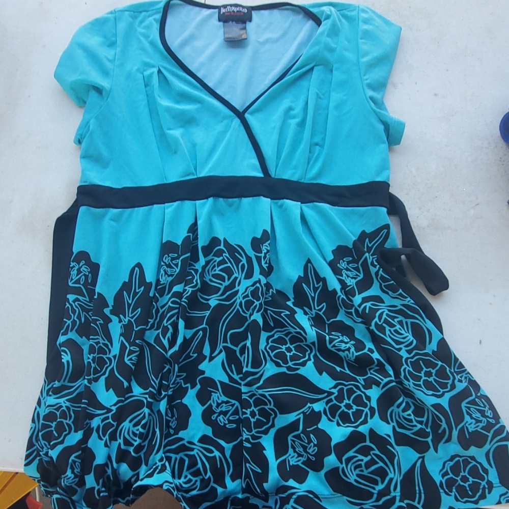Women shirt